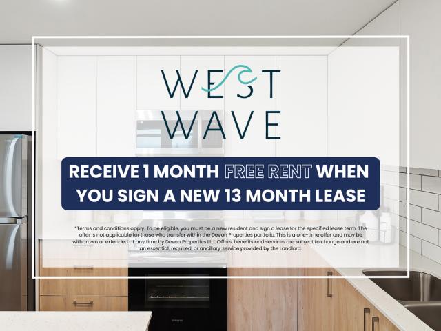 Apartment for rent in Parksville, British Columbia