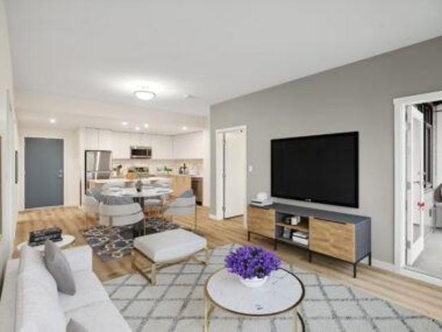 Apartment for rent in Parksville, British Columbia