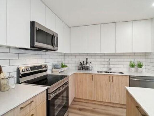 Apartment for rent in Parksville, British Columbia