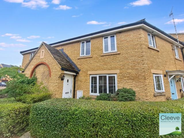 House for rent in Gotherington, Tewkesbury
