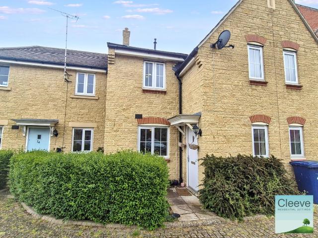 House for rent in Pamington, Gloucestershire