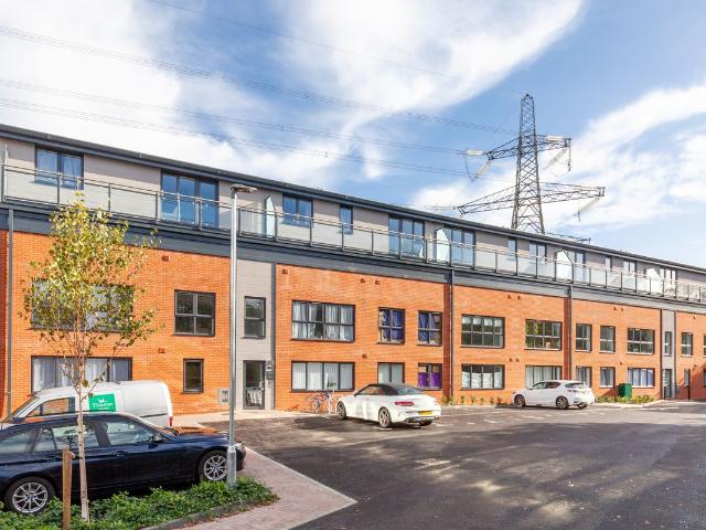 Apartment for rent in Botley, Vale of White Horse