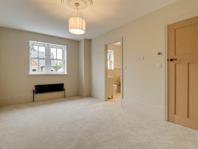 House for rent in Batford, St Albans