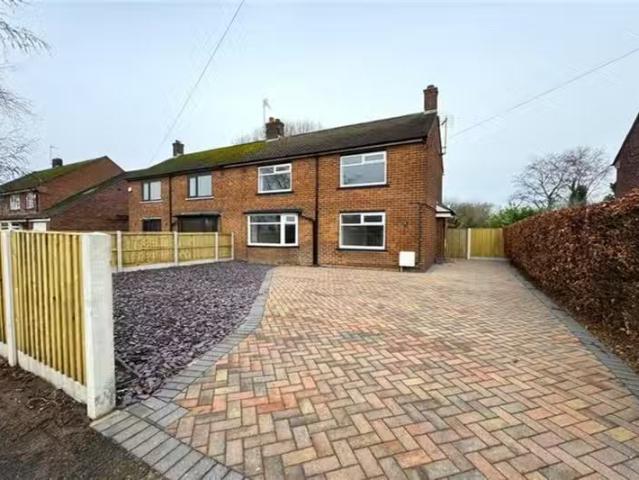 House for rent
