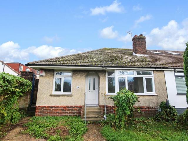 House for rent in Hangleton