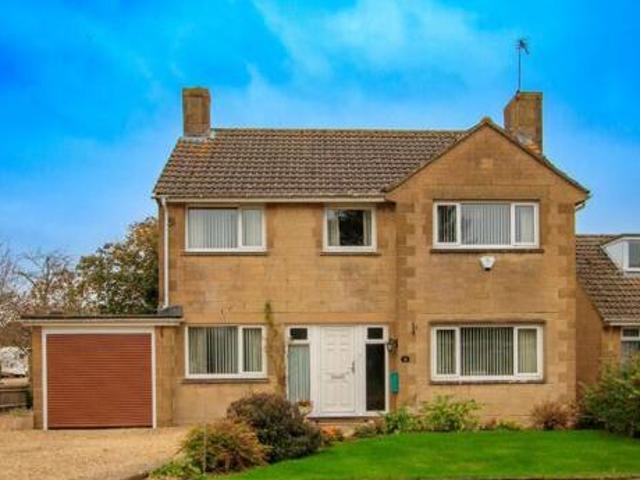 House for sale in Lechlade, Fossebridge