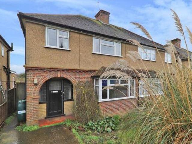 House for sale in Batchworth