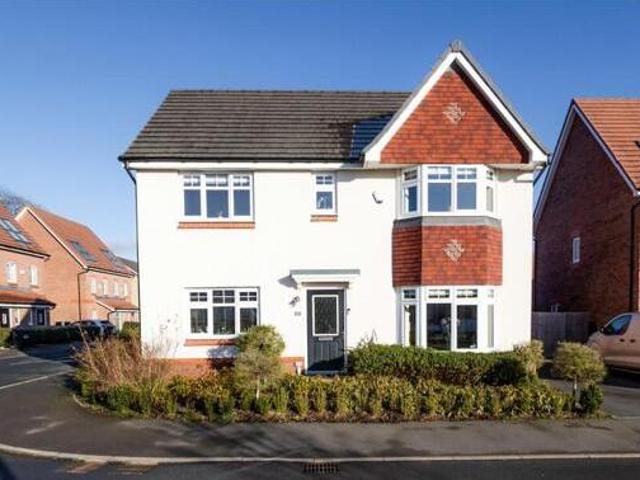House for sale in The Hem, Shropshire