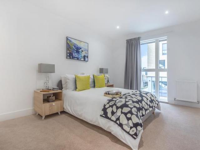 Apartment for rent in Botley, Vale of White Horse