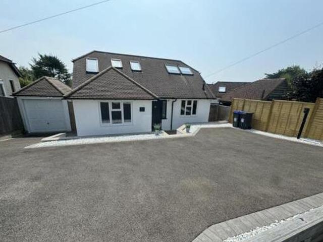 House for sale in Worthing, West Sussex