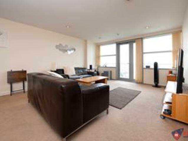 Apartment for rent in Monkwearmouth, Sunderland