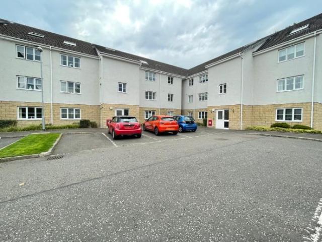 Apartment for rent in Chantinghall, Blantyre