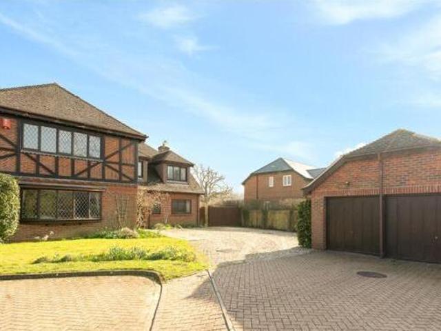 House for sale in Romsey, Test Valley