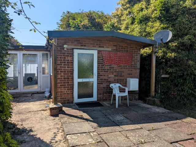 House for rent in Canada, Barton Stacey