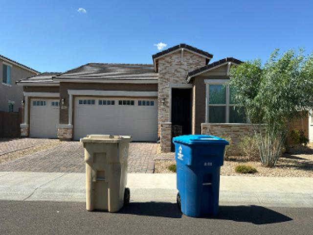 House for sale in Buckeye, Arizona
