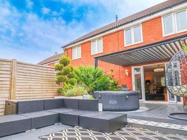 House for sale in Lyons, Greater London