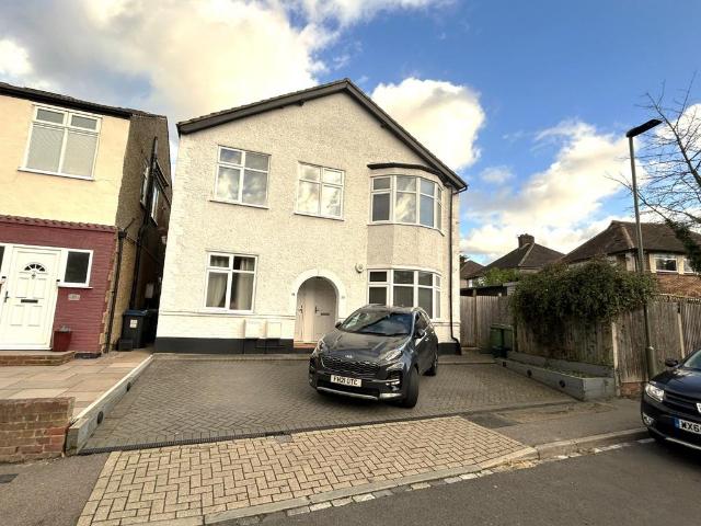 Apartment for rent in West Wickham, Greater London