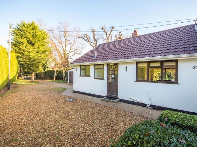 House for rent in Arrington, Cambridgeshire