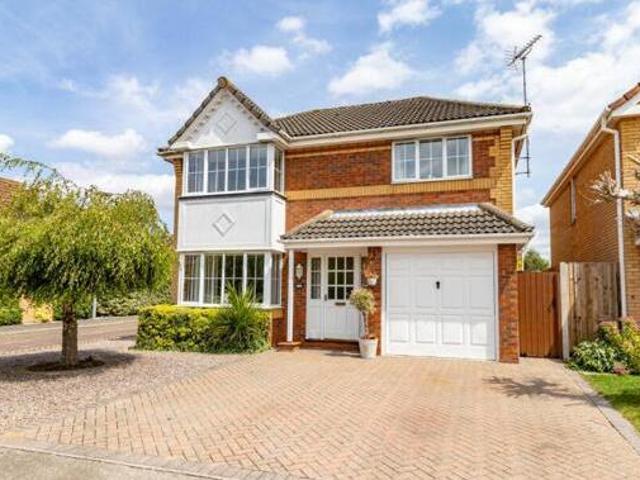 House for sale in King's Lynn, King's Lynn and West Norfolk