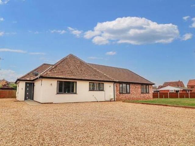 House for sale in Brookville, Norfolk