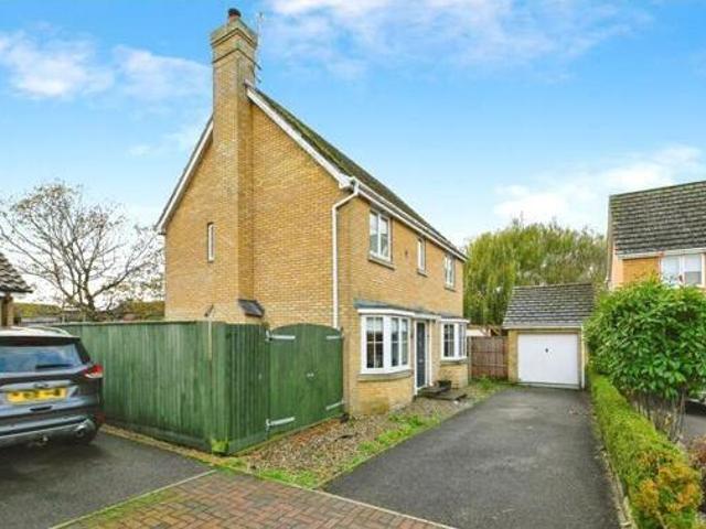 House for sale in King's Lynn, King's Lynn and West Norfolk