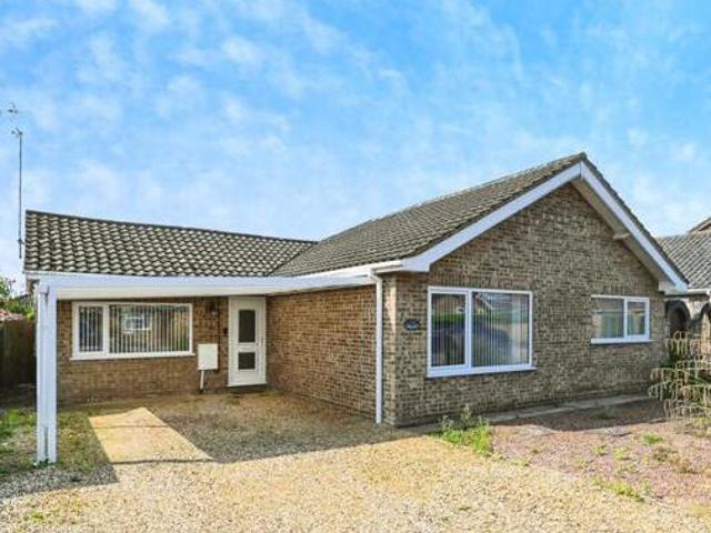 House for sale in Brookville, Norfolk