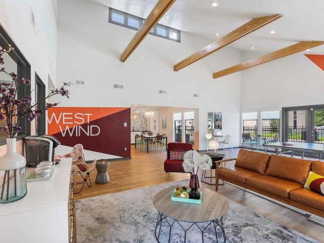 Apartment for rent in Irving, Texas