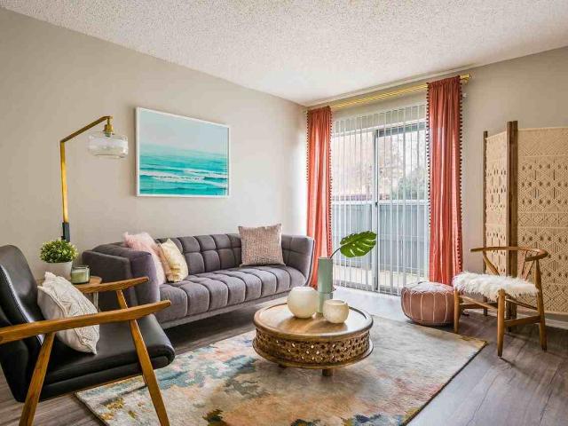 Apartment for rent in Irving, Texas