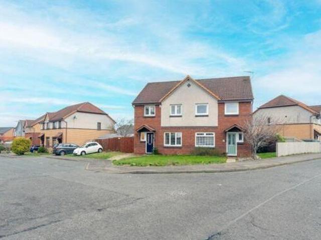 House for sale in Tranent, Scotland