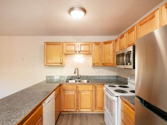 Apartment for rent in Everett, Washington
