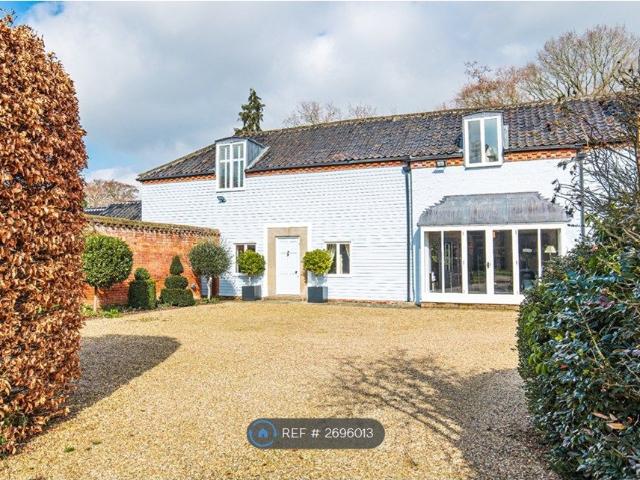 House for rent in Tharston and Hapton, Burgh St Peter