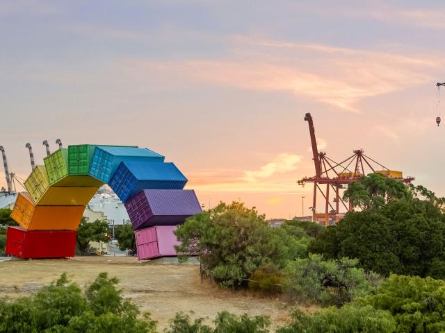 Apartment for sale in Western Australia