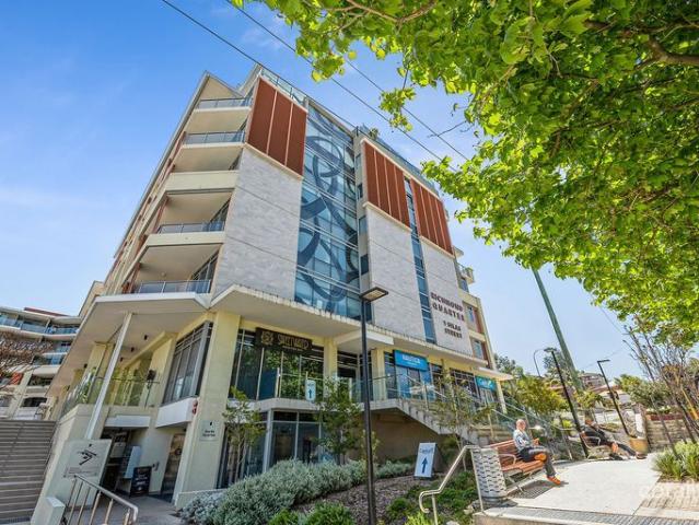 Apartment for sale in Western Australia