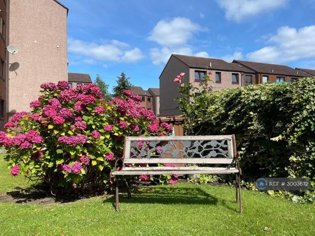 House for rent in East Pilton, Scotland