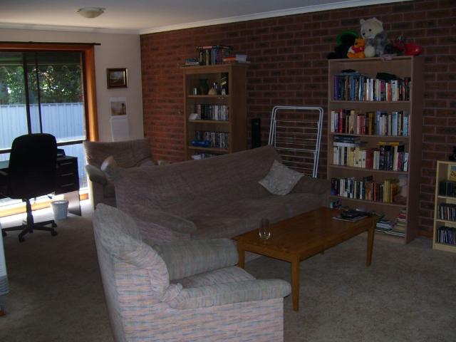 Room for rent in Wodonga, Victoria