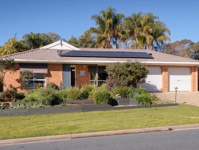 House for sale in West Wodonga, Victoria
