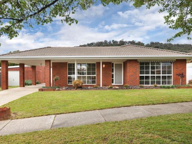 House for sale in West Wodonga, City of Wodonga