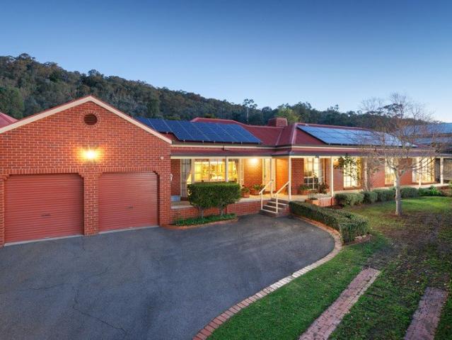 House for sale in West Wodonga, Victoria