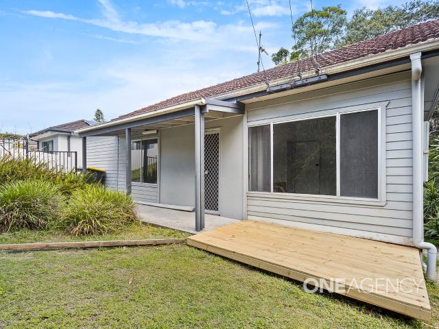 House for rent in Wollongong West, New South Wales