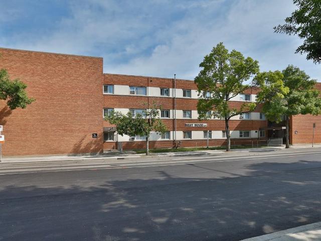Apartment for rent in East St. Paul, Manitoba