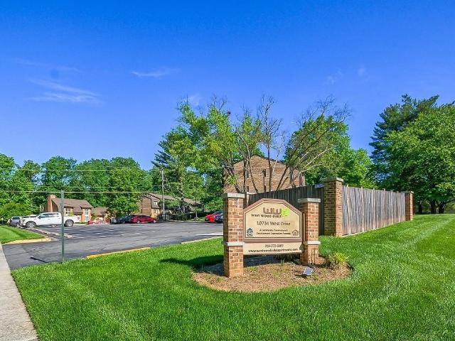 Apartment for rent in Virginia