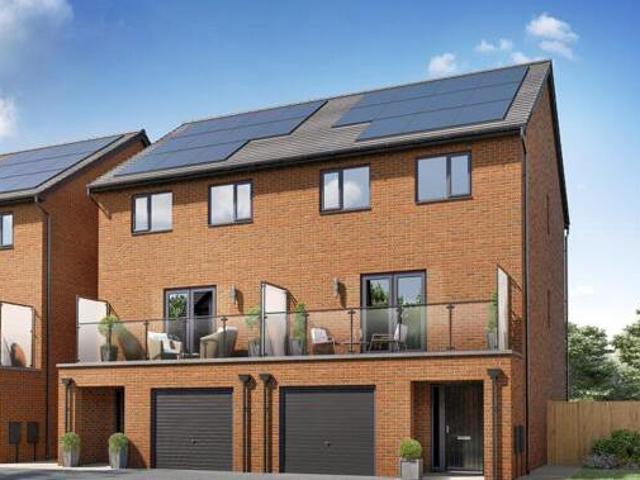 House for sale in Rednal, West Midlands