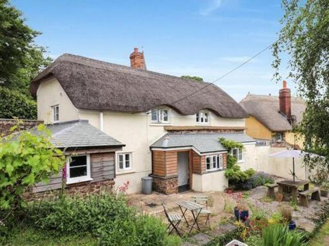 House for sale in Crediton, Mid Devon