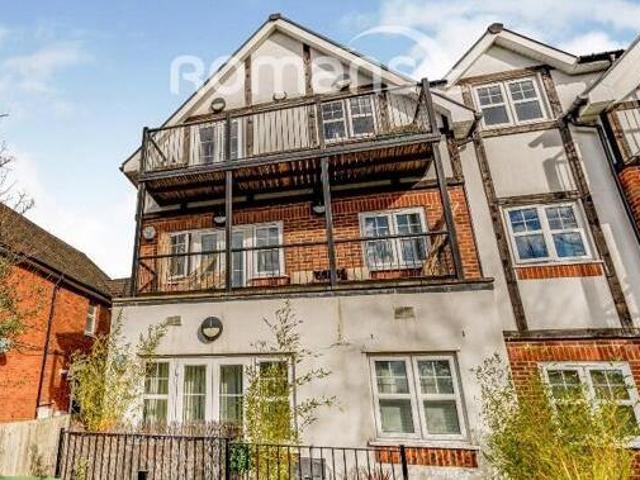 House for sale in Cressex, Buckinghamshire