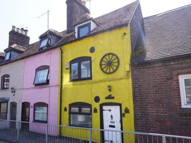 House for sale in Cressex, Buckinghamshire