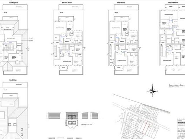 House for sale in Cressex, Buckinghamshire