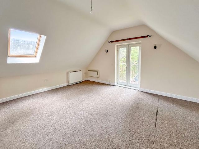 Apartment for rent in Castlefield, Cressex