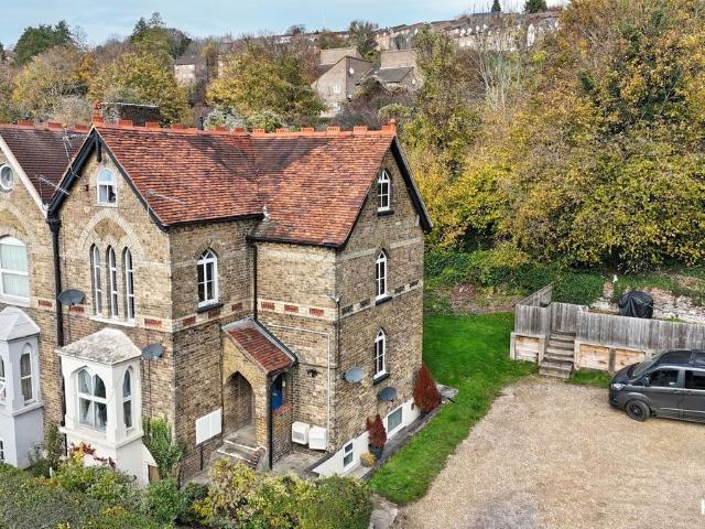 Apartment for rent in Castlefield, Cressex