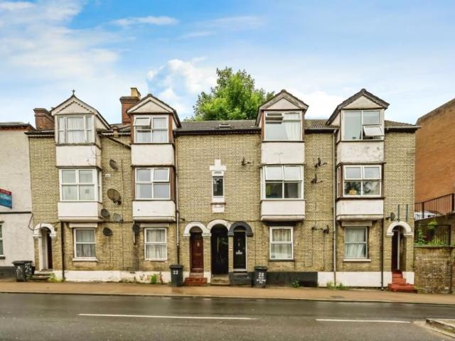 Apartment for rent in Castlefield, Cressex
