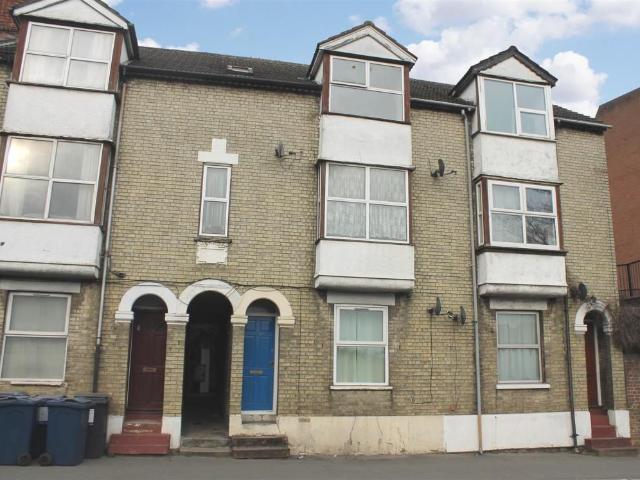 Apartment for rent in Castlefield, Cressex